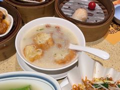 -点都德(奥体印象城店)