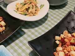 -玉桥餐厅(天坛店)