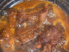 -乔家满族八大碗(流水沟店)