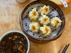 -都一处烧麦馆(前门店)