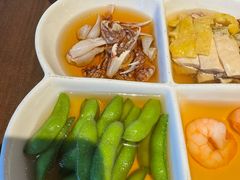 -绍兴老味道·非遗门店(银泰城店)