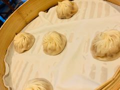 特色小笼包-鼎泰丰(环贸店)