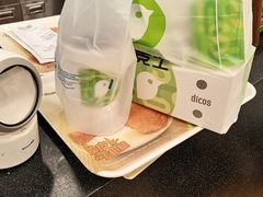 -德克士(什邡永辉超市店)