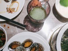 -渔纬港海鲜自助餐厅(湖里万达店)