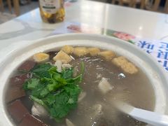 -苏晓玥·手作江南小吃(深圳北站店)