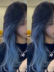 -诗悦发型烫染SALON