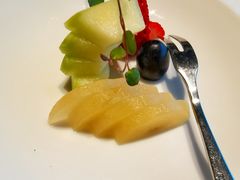 -君庭中餐馆(湘江豪生店)