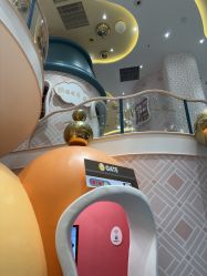 -奈尔宝家庭中心·亲子餐厅(苏州大悦城店)