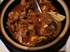 -龙记烧腊茶餐厅(常德路店)