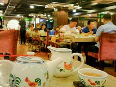 -点都德(聚福楼店)