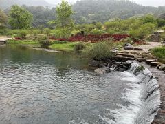 -广州市石门国家森林公园