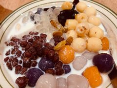 -堂屋糖水店(愚园店)