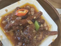 -稻香海鲜饭店(第一国际店)