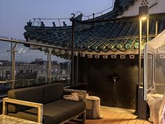 -四季民福烤鸭店(前门店)