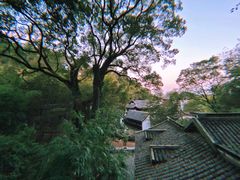 -岳麓山风景名胜区