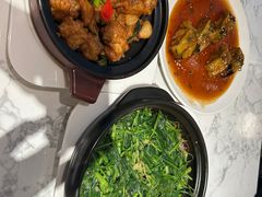 -曼玉餐厅(正弘城店)