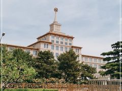 -军事博物馆(地铁站)