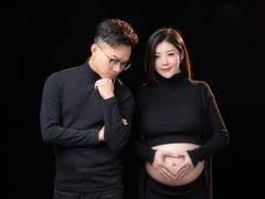 -肆俩肖像STUDIO(宝山万达店)