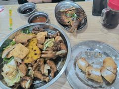 -瑞安第一泡·后街泡泡(虹桥后街店)
