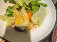 -金厨泰国餐厅·全泰籍厨师料理(拱北店)