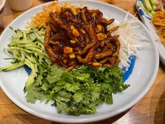 -满园烤鸭·春饼(丰科路万达店)