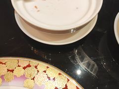 -富力万达嘉华酒店-品珍中餐厅(水果湖店)
