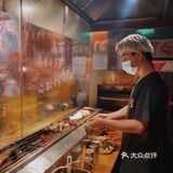 京圈探店！深夜找到宝藏日式居酒屋