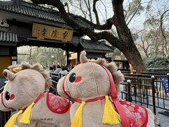 -南宋胡记(杭州灵隐寺店)