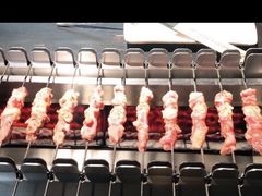 -很久以前羊肉串(大宁中心广场店)