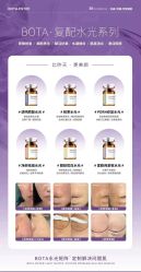 -LUNA皮相美·骨相美高级美感