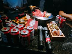 -萧邦音乐会所KTV·蒸汽活海鲜自助(福田店)