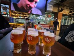 -CAGES凯吉思西餐厅运动乐园(静安店)