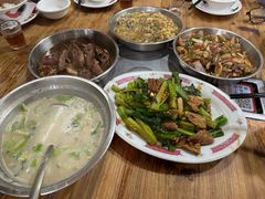 -如意坊美食(华兴一街店)