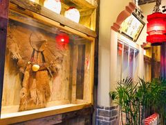 -兰溪小馆(首经贸店)