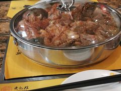 -黄记煌三汁焖锅(金凤万达广场店)