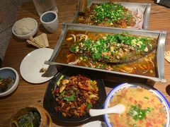 -树厨贵州菜(大十字店)