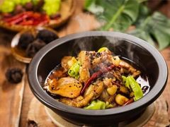 -云海肴·汽锅鸡·云南菜(东坝金隅店)