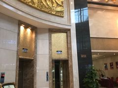 -贵山和泰酒店(大十字喷水池店)