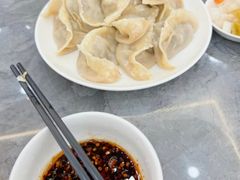 -奉天蚨祥饺子馆