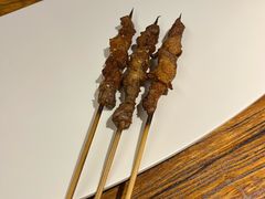 -平娃三宝烧烤·面食(富丰桥店)