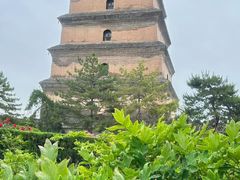 -大慈恩寺(大雁塔)