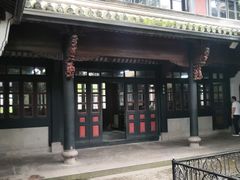 -溪口-滕头旅游景区