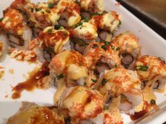 -王氏炉匠·烧鸟放题自助(好运街店)