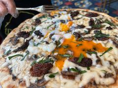-Brut Eatery悦璞食堂(建国东路店)