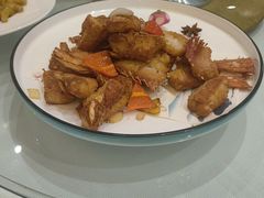 -顺峰(农展馆店)