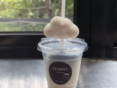 -CEMENT·coffee bar (凤凰创意园店)