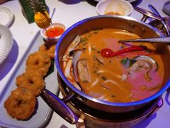 -帕娜·泰式茶餐厅·Bistro(近铁广场店)