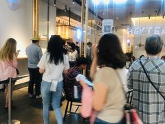 -喜茶(上海兴业太古汇店)