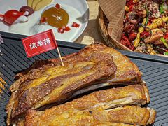 -品质伊骊新疆菜(紫金店)