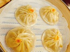 -裕兴记•蟹黄面馆(人民广场店)